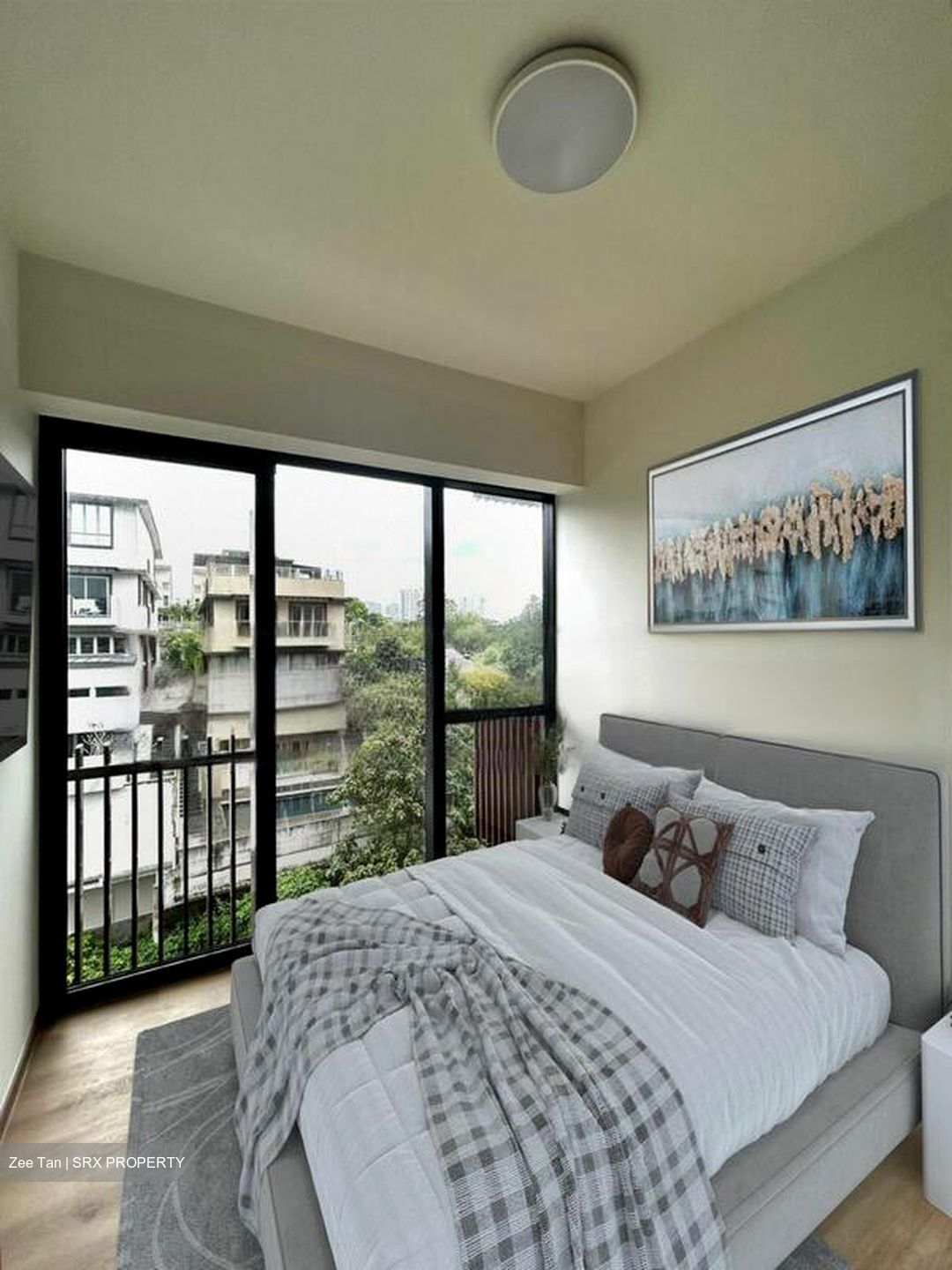 KI Residences at Brookvale (D21), Condominium #516902241